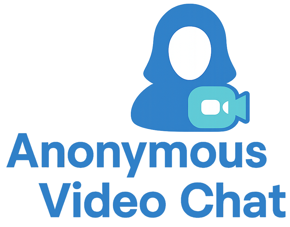 Anonymous Video Chat