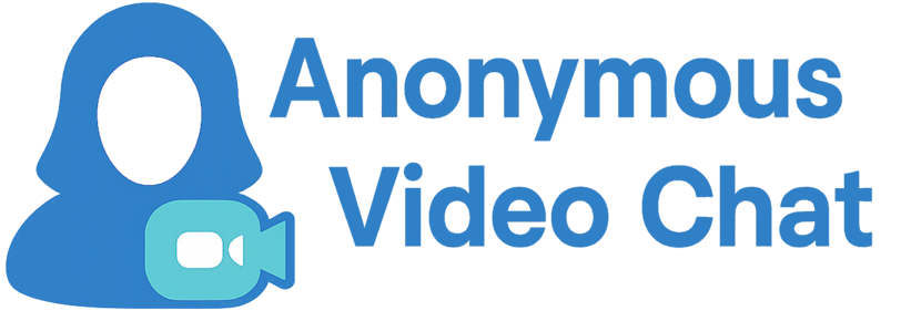 Anonymous Video Chat